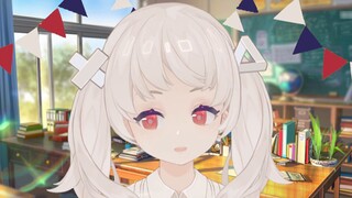 ⭐A simple self-introduction𝗱𝗲𝘀𝘂! ⭐