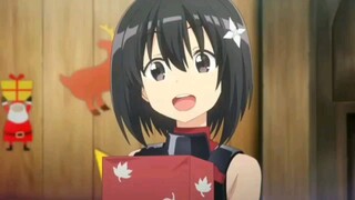 Rekomendasi Anime: Bofuri