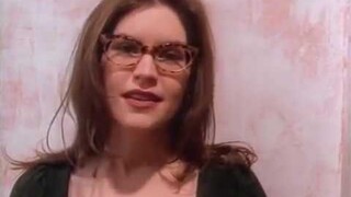 Lisa Loeb "Stay (I Missed You)" Music Video