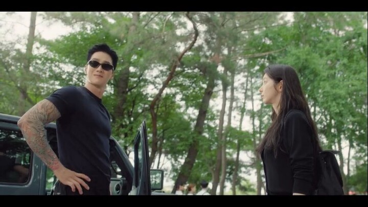 Spring Fever - Season 1 Episode 2 Sub Indo