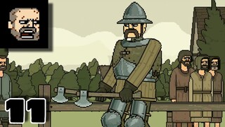 Bloody Bastards Gameplay Walkthrough Part 11 - Level 144 - Level 160
