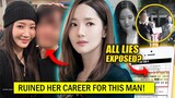 Park Min Young's SHOCKING SCANDAL With Her Ex-boyfriend EXPOSED!