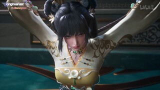 Back As Immortal Lord Episode 6 Sub Indo 1080