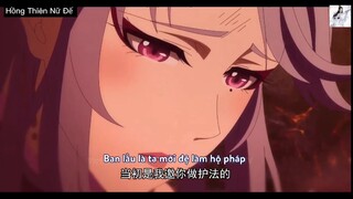 Nhất Niệm Vĩnh Hằng Tập 62 Vietsub