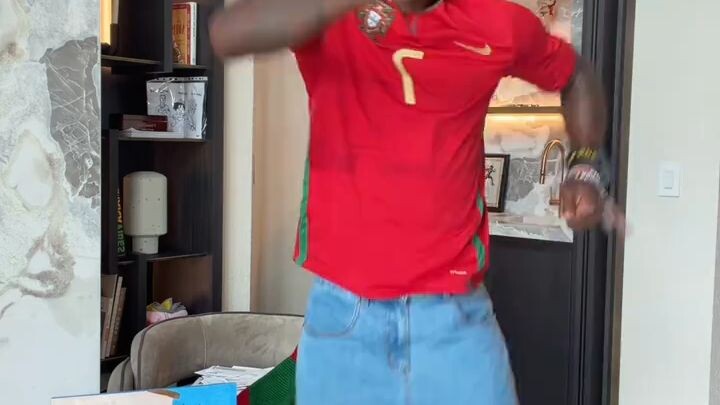 world cup 2026 ishowspeed dance