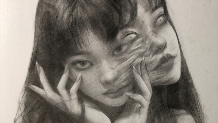 Beauty as Desire: Tomie Kawakami