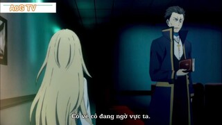 Angles of Death Tập 8 - Có vể