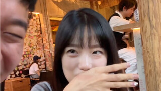 这么喜欢喝奶茶？这下爽了吧