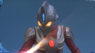 [Ultraman Geno] Geno's precious appearance in battle