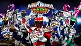 Power Rangers Dino Super Charge 2016 (Episode: 12) Sub-T Indonesia