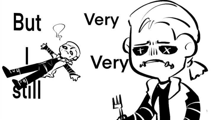 Hunger Song