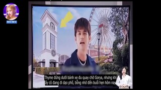 #MV-KCV Review Vườn Sao Băng bản Thái tập 3