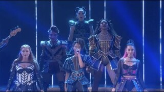 SIX The Musical | Tony Awards Performance