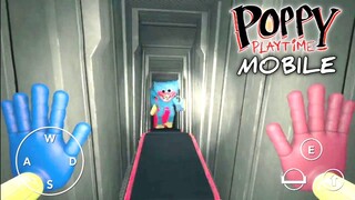 [New Version:Steam] End Poppy Playtime Mobile : Chapter 1