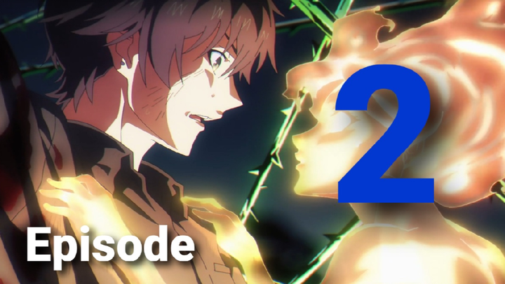 อนิเมะใหม่น่าดูบน Bilibili ประจำเดือนตุลาคม 2021 | ข่าวอนิเมะตอนพิเศษ