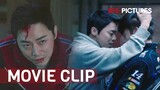 Rich guy lives a reckless painful life | 'Hit-and-Run Squad' 뺑반 | Jo Jung-suk, Ryu Jun-yeol