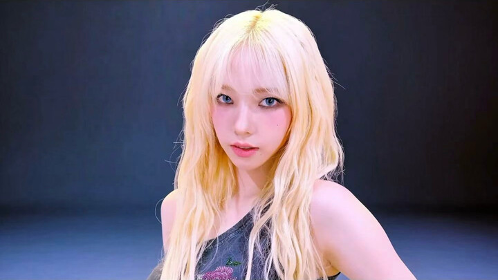 【4K】aespa “Spicy” Dance Version