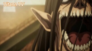 Attack On Titan SS5 (Short Ep 1) - Suy nghĩ của Mikasa #attackontitanv