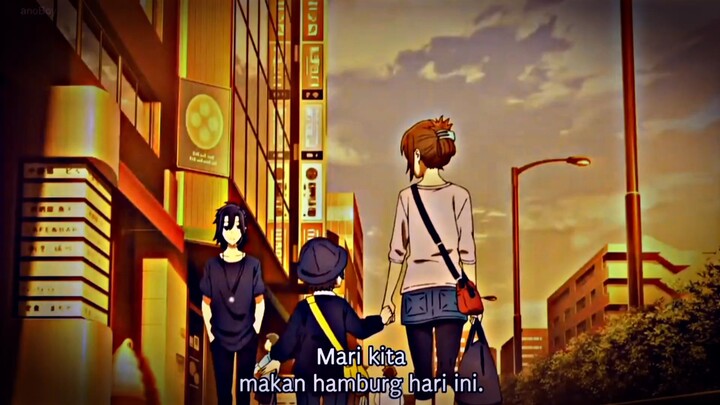 langsung sat set😂