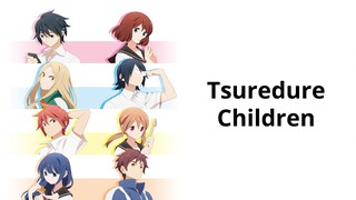 Tsurezure children ตอนที่ 1 [ฝึกพากย์ไทย]