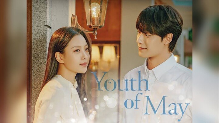 Youth of May Episode 10 Hindi Dubbed New Korean Drama