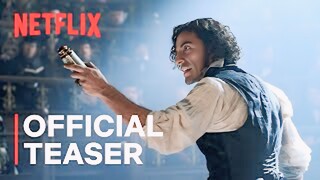 Frankenstein | Guillermo del Toro | Official Teaser | 1080P HD with Eng Sub