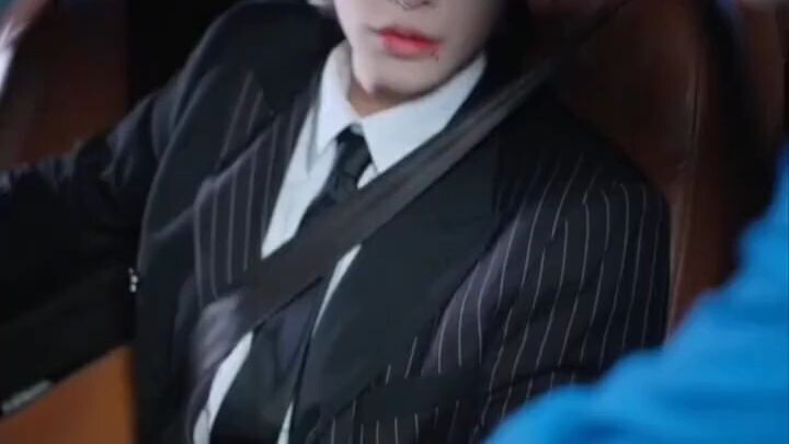 "ซูหว่าน" ปรมาจารย์สายมูข้ามภพ