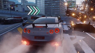 Asphalt 9: Legends - New Breed Rivals Season Chapter Completed