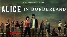 Alice in Borderland S1 EP 1