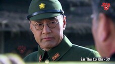 Sát Thủ Cơ Khí - Tập 39