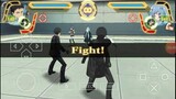 Review Game PSP( Kateyoo Hitman Reborn: Kizuna No Tag Battle)