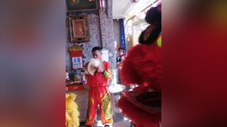 mualansurong tet2021 liondance tettansuu2021