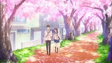 AMV - Karuizawa (Beautiful Anime of Kimi no Suizou wo Tabetai)