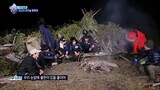 [ ENG SUB ] Law of the jungle in Pantagonia Ep 304