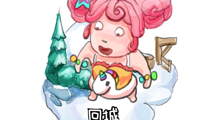 Tiểu Kiều: Nghe tôi ngụy biện đi!