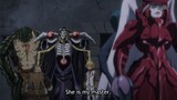 Lord Ainz Becomes Shalltear's Subordinate?😱