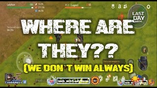 DAILY PVP EP 293 (WHERE ARE THEY?) - Last Day On Earth: Survival