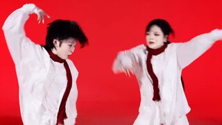 【Wa·Mei】Fate/ Spring Roll Rice·Boiled Fruit【Original Choreography】