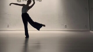 It's the dance I fell in love with last summer and this year.