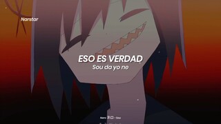 Dead Mount Death Play | Nero | OP. Full - Sub. Español + AMV