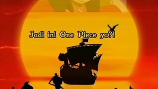 ending one piece