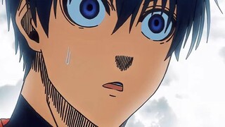 mukanya serem kali ni karakter🔥