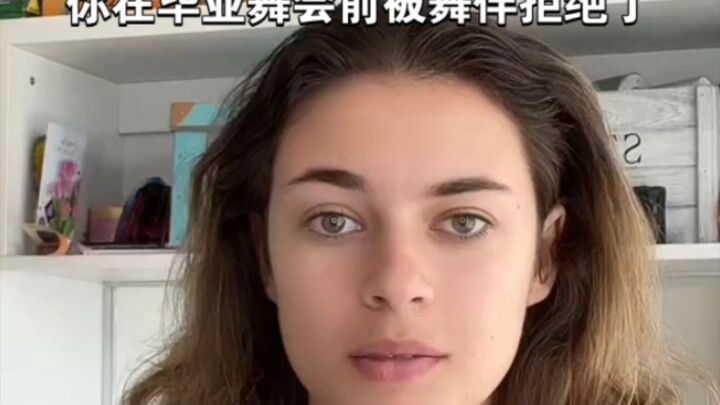 [Love & Marvel] When Your Date Rejects You Before the Prom