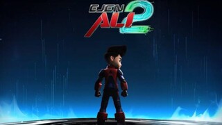 ejen ali the movie 2 sub indo