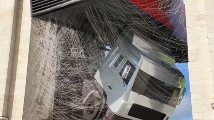 Promosi game Marvel’s Spider-Man 2