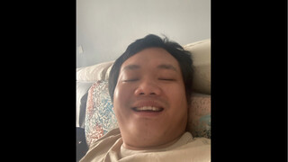 Hari ke-60 lari 5 km setiap hari sudah berakhir! Sampai jumpa lagi! Ini artinya saya akan memulai pe