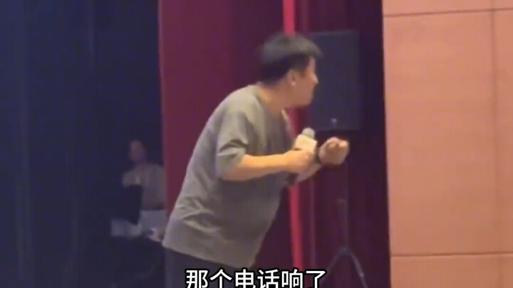 Being in the dental department at the hospital is seriously chill!