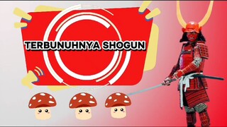 Terbunuhnya Shogun