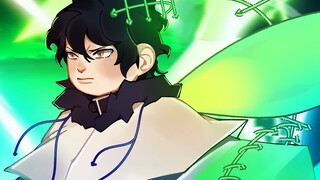 The NEW Black Clover Roblox Game is Amazing! 🔥