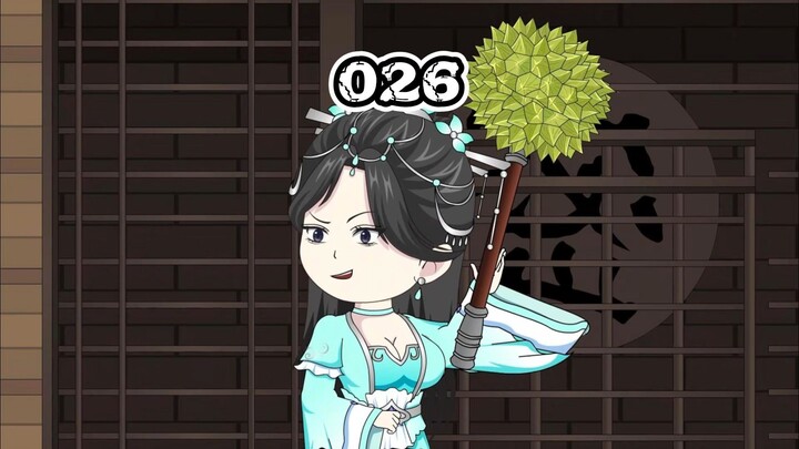 Cheng Xianyi angrily hammers the kidnapper